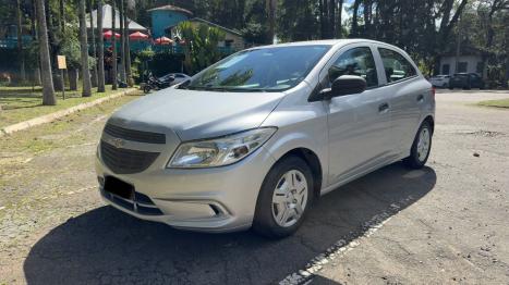 CHEVROLET Onix Hatch 1.0 4P FLEX JOY, Foto 1