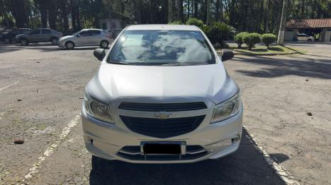 CHEVROLET Onix Hatch 1.0 4P FLEX JOY, Foto 2