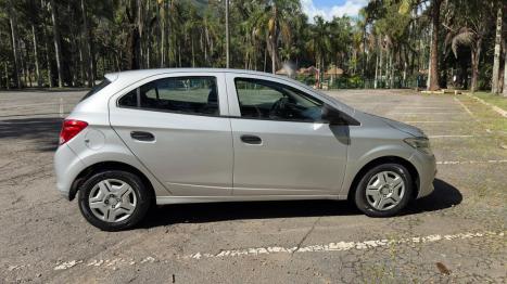 CHEVROLET Onix Hatch 1.0 4P FLEX JOY, Foto 3