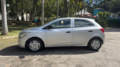 CHEVROLET Onix Hatch 1.0 4P FLEX JOY, Foto 4