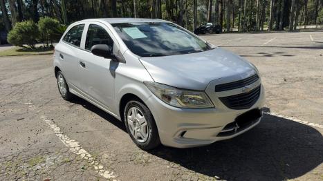 CHEVROLET Onix Hatch 1.0 4P FLEX JOY, Foto 6