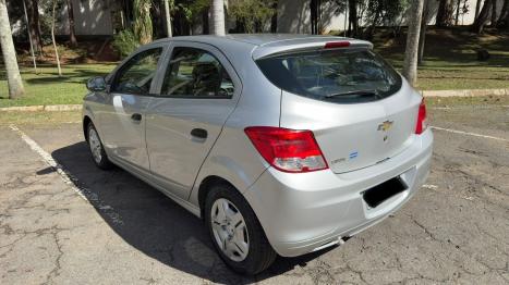 CHEVROLET Onix Hatch 1.0 4P FLEX JOY, Foto 7