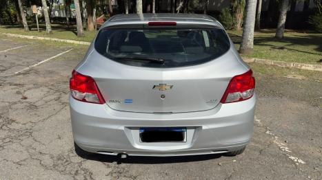 CHEVROLET Onix Hatch 1.0 4P FLEX JOY, Foto 8