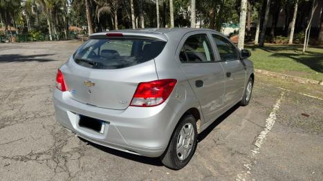 CHEVROLET Onix Hatch 1.0 4P FLEX JOY, Foto 9