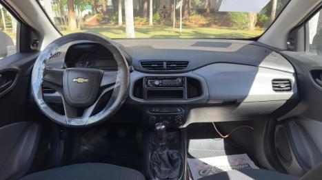 CHEVROLET Onix Hatch 1.0 4P FLEX JOY, Foto 10