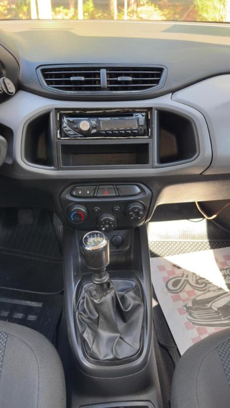CHEVROLET Onix Hatch 1.0 4P FLEX JOY, Foto 11