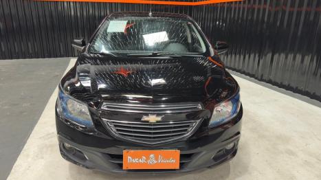 CHEVROLET Onix Hatch 1.4 4P FLEX LTZ, Foto 1