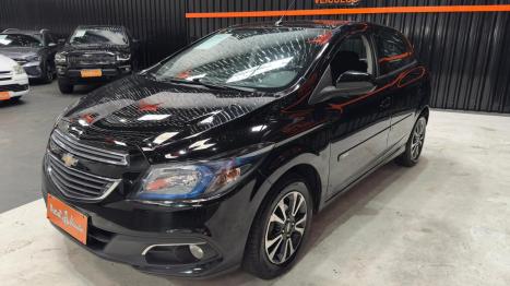 CHEVROLET Onix Hatch 1.4 4P FLEX LTZ, Foto 2