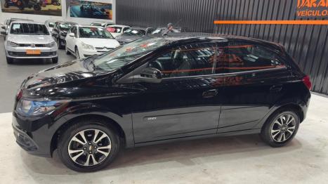 CHEVROLET Onix Hatch 1.4 4P FLEX LTZ, Foto 3