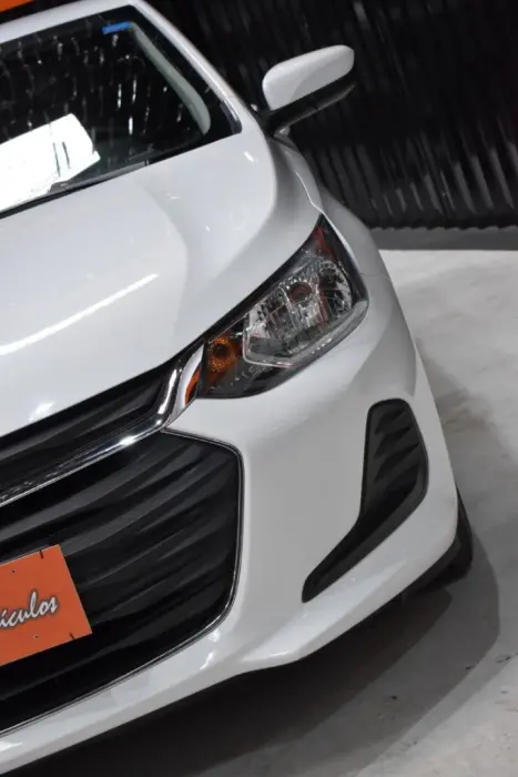 CHEVROLET Onix Hatch 1.0 12V 4P FLEX LT, Foto 2