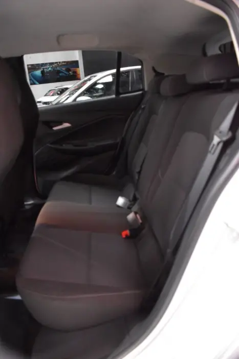 CHEVROLET Onix Hatch 1.0 12V 4P FLEX LT, Foto 13