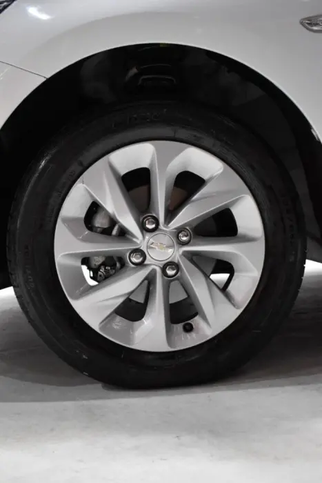 CHEVROLET Onix Hatch 1.0 12V 4P FLEX LT, Foto 16