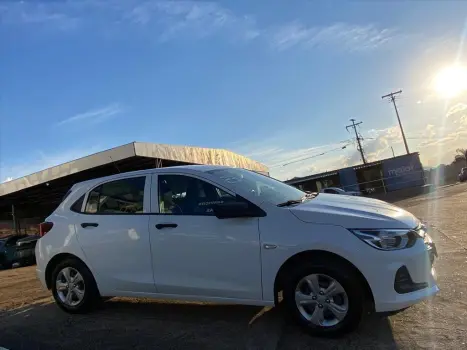 CHEVROLET Onix Hatch 1.0 4P FLEX, Foto 2