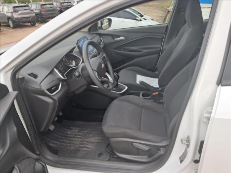 CHEVROLET Onix Hatch 1.0 4P FLEX LT, Foto 7