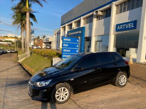 CHEVROLET Onix Hatch 1.0 4P FLEX LT, Foto 2
