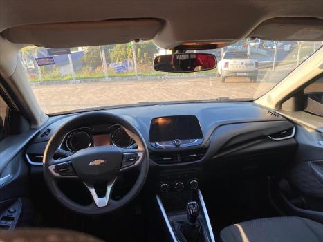 CHEVROLET Onix Hatch 1.0 4P FLEX LT, Foto 5
