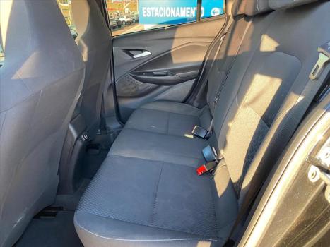 CHEVROLET Onix Hatch 1.0 4P FLEX LT, Foto 7