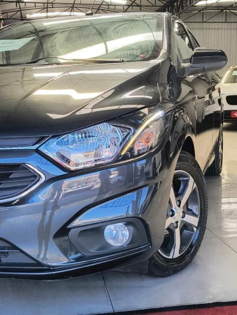 CHEVROLET Onix Hatch 1.4 4P FLEX LTZ AUTOM�TICO, Foto 2