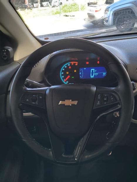 CHEVROLET Onix Hatch 1.4 4P FLEX LTZ AUTOM�TICO, Foto 8