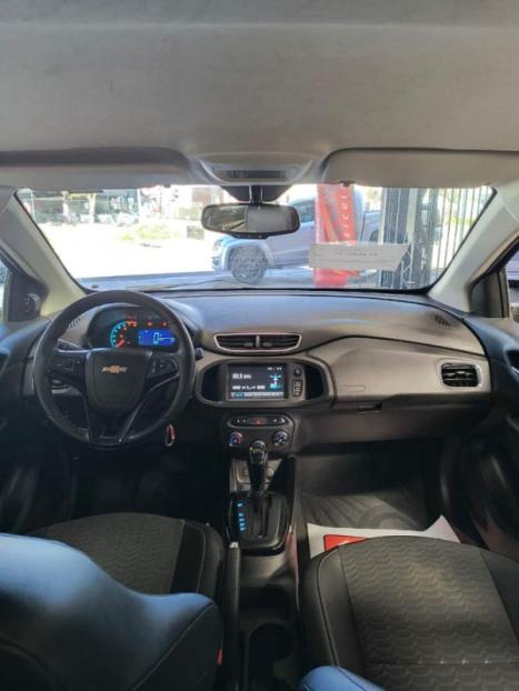 CHEVROLET Onix Hatch 1.4 4P FLEX LTZ AUTOM�TICO, Foto 9