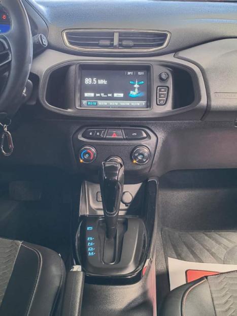 CHEVROLET Onix Hatch 1.4 4P FLEX LTZ AUTOM�TICO, Foto 10