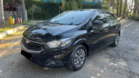 CHEVROLET Onix Hatch 1.4 4P FLEX ADVANTAGE AUTOM�TICO, Foto 1