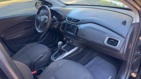 CHEVROLET Onix Hatch 1.4 4P FLEX ADVANTAGE AUTOM�TICO, Foto 9