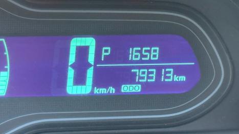 CHEVROLET Onix Hatch 1.4 4P FLEX ADVANTAGE AUTOM�TICO, Foto 12