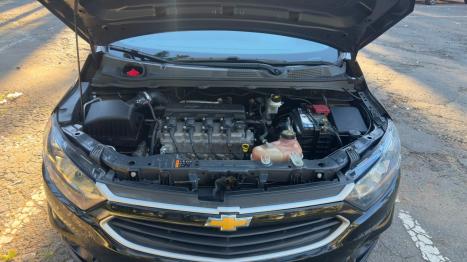 CHEVROLET Onix Hatch 1.4 4P FLEX ADVANTAGE AUTOM�TICO, Foto 16