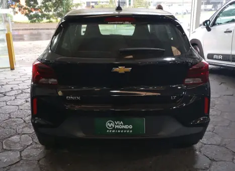CHEVROLET Onix Hatch 1.0 4P FLEX LT PLUS, Foto 5