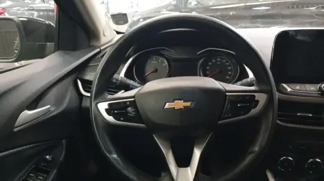 CHEVROLET Onix Hatch 1.0 4P FLEX LT PLUS, Foto 9