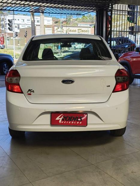 CHEVROLET Onix Hatch 1.4 4P FLEX LT, Foto 5