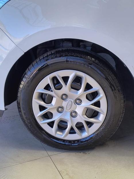 CHEVROLET Onix Hatch 1.4 4P FLEX LT, Foto 7