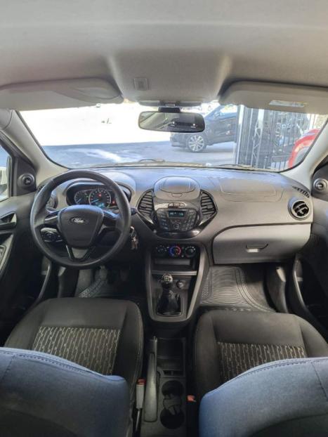 CHEVROLET Onix Hatch 1.4 4P FLEX LT, Foto 8