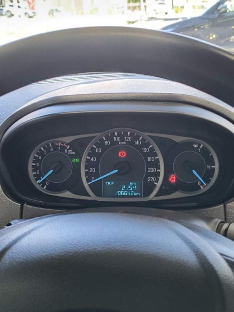 CHEVROLET Onix Hatch 1.4 4P FLEX LT, Foto 10