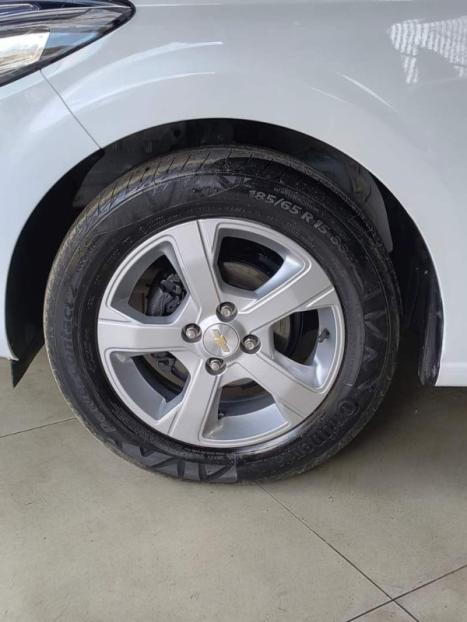 CHEVROLET Onix Hatch 1.4 4P FLEX LT, Foto 6