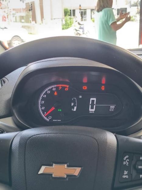 CHEVROLET Onix Hatch 1.4 4P FLEX LT, Foto 12