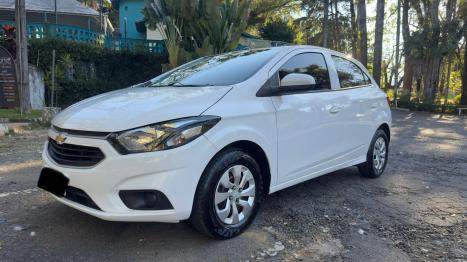 CHEVROLET Onix Hatch 1.0 12V 4P FLEX LT, Foto 1