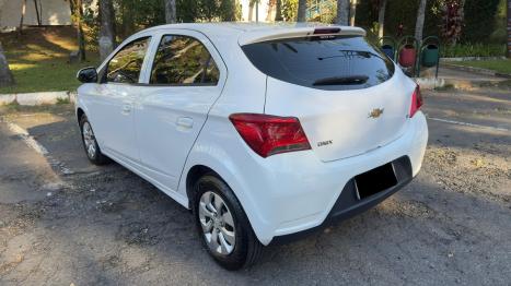 CHEVROLET Onix Hatch 1.0 12V 4P FLEX LT, Foto 3