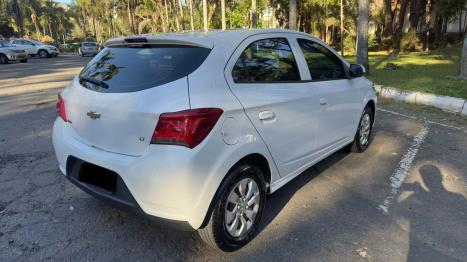 CHEVROLET Onix Hatch 1.0 12V 4P FLEX LT, Foto 4