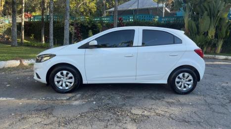 CHEVROLET Onix Hatch 1.0 12V 4P FLEX LT, Foto 6