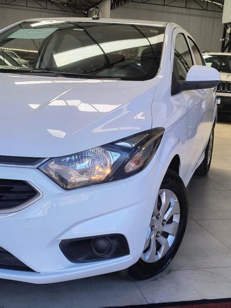 CHEVROLET Onix Hatch 1.0 4P FLEX LT, Foto 2