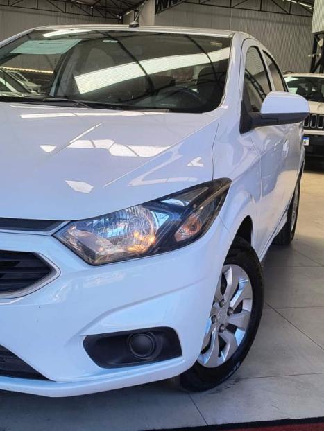 CHEVROLET Onix Hatch 1.0 4P FLEX LT, Foto 5