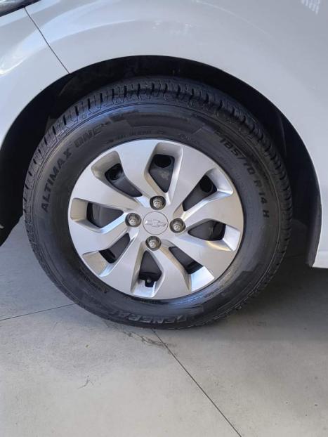 CHEVROLET Onix Hatch 1.0 4P FLEX LT, Foto 10