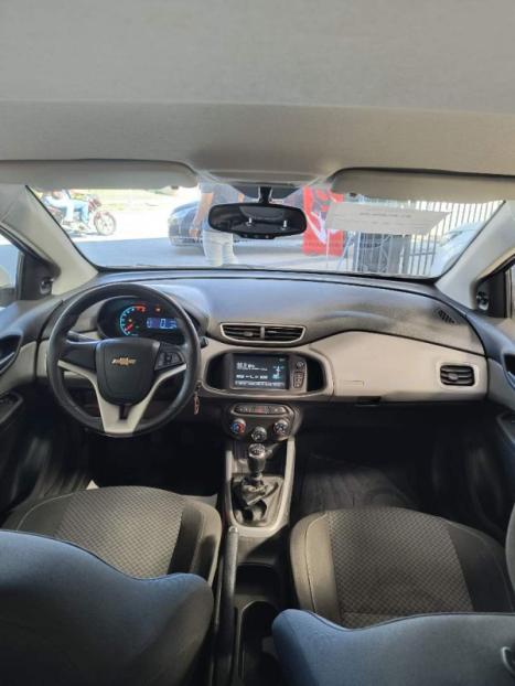 CHEVROLET Onix Hatch 1.0 4P FLEX LT, Foto 11