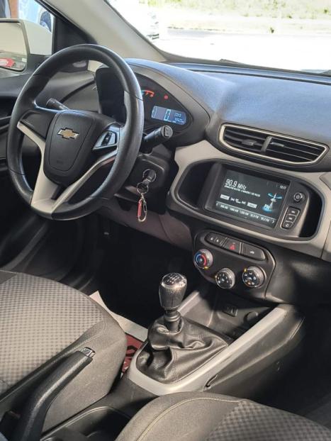CHEVROLET Onix Hatch 1.0 4P FLEX LT, Foto 12