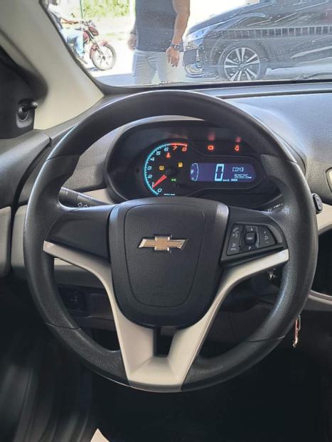 CHEVROLET Onix Hatch 1.0 4P FLEX LT, Foto 14
