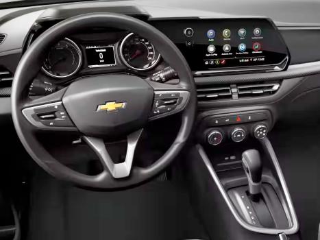 CHEVROLET Onix Hatch 1.0 12V 4P ETANOL ECO TURBO AUTOM�TICO, Foto 2