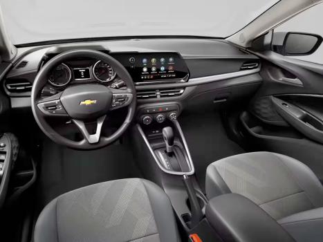 CHEVROLET Onix Hatch 1.0 12V 4P ETANOL ECO TURBO AUTOM�TICO, Foto 3