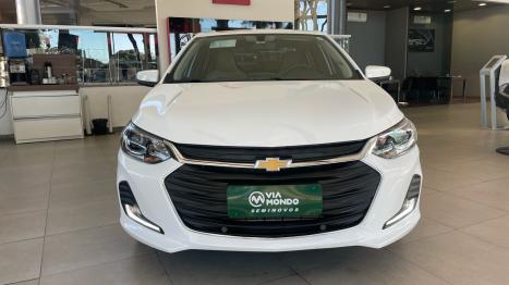 CHEVROLET Onix Hatch 1.0 12V 4P FLEX PLUS PREMIER MIDNIGHT TURBO AUTOM�TICO, Foto 2
